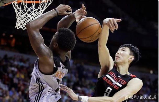 还在NBA