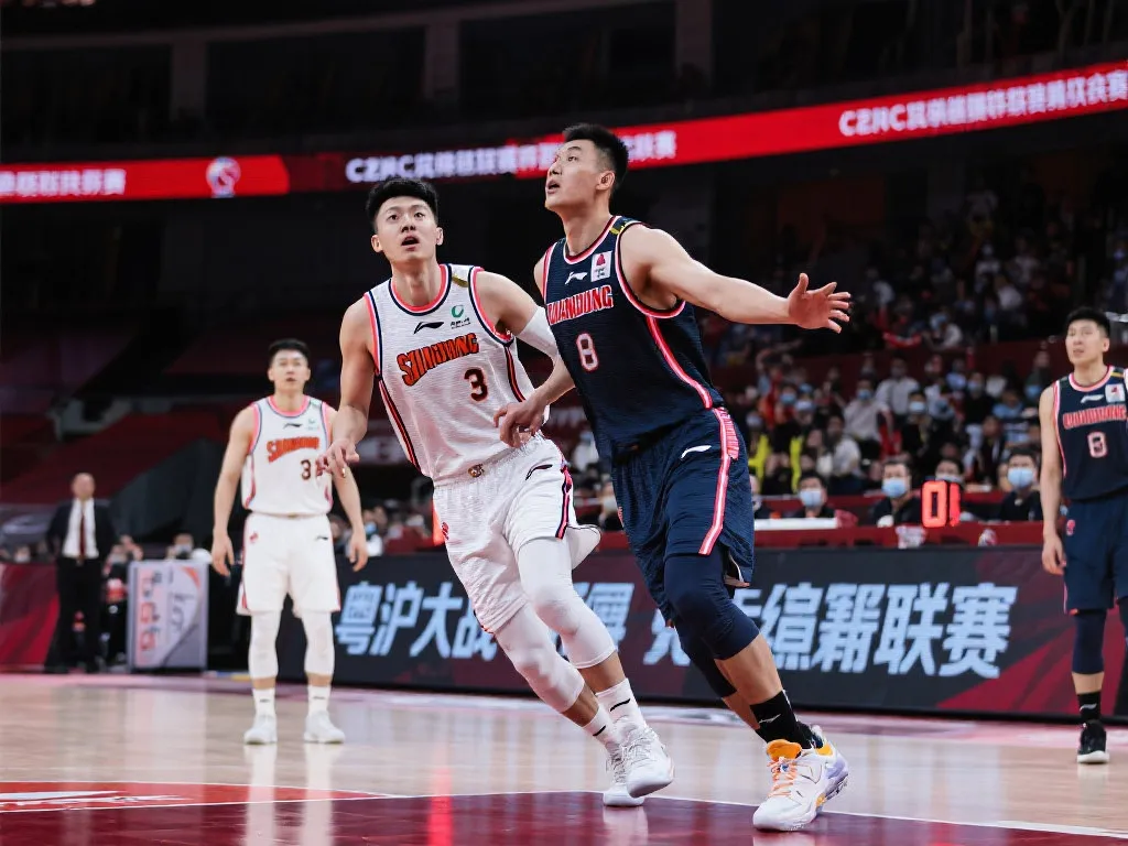 他们的表现