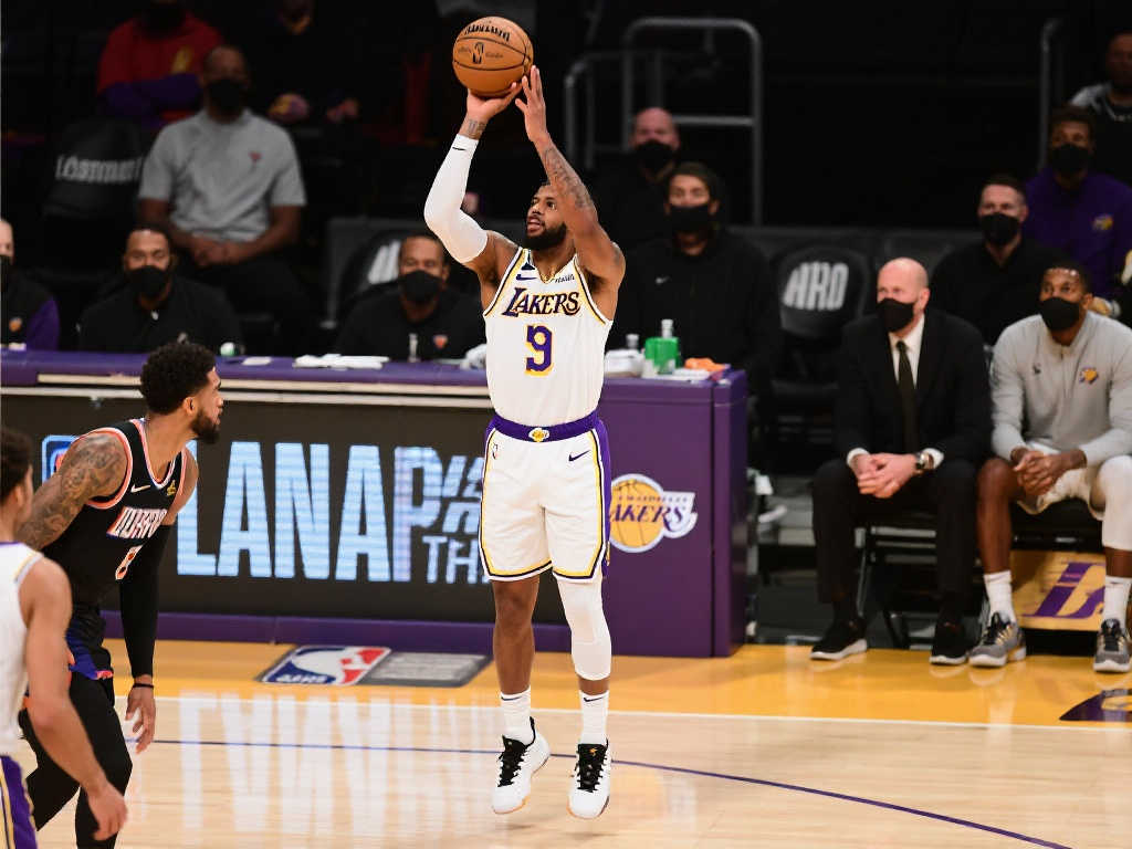 隨著NBA