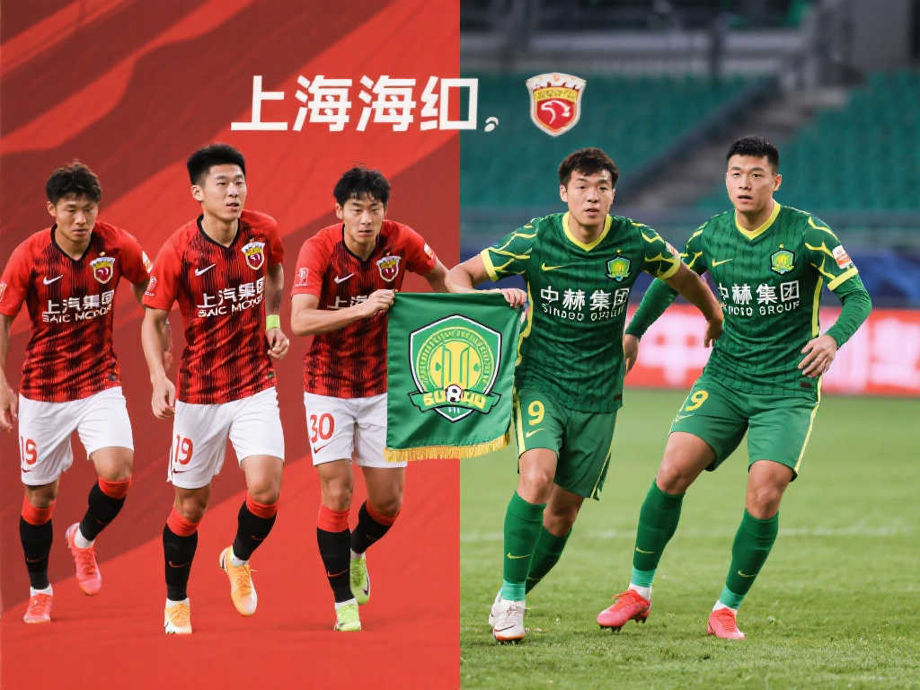 中场