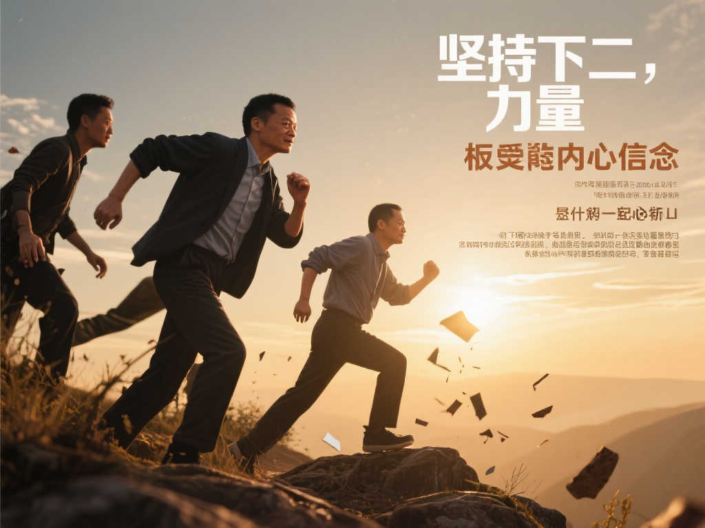 他都保持着